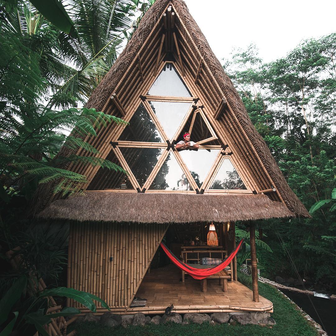 Домик моей мечты