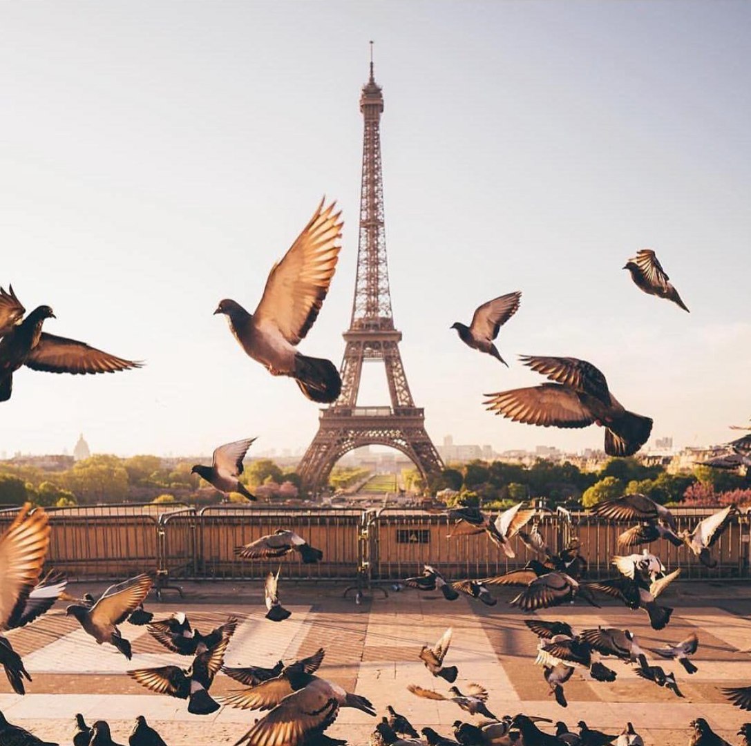 Париж, Франция