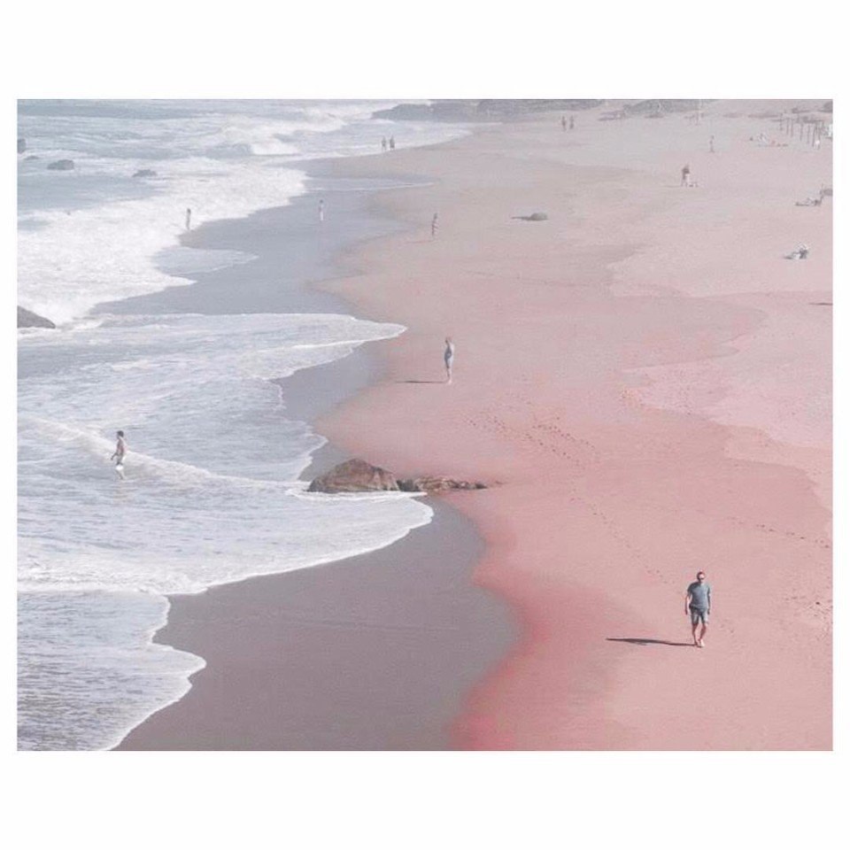 Потрясающие фотографии Лиссабона, которые выглядят, как картины - 6