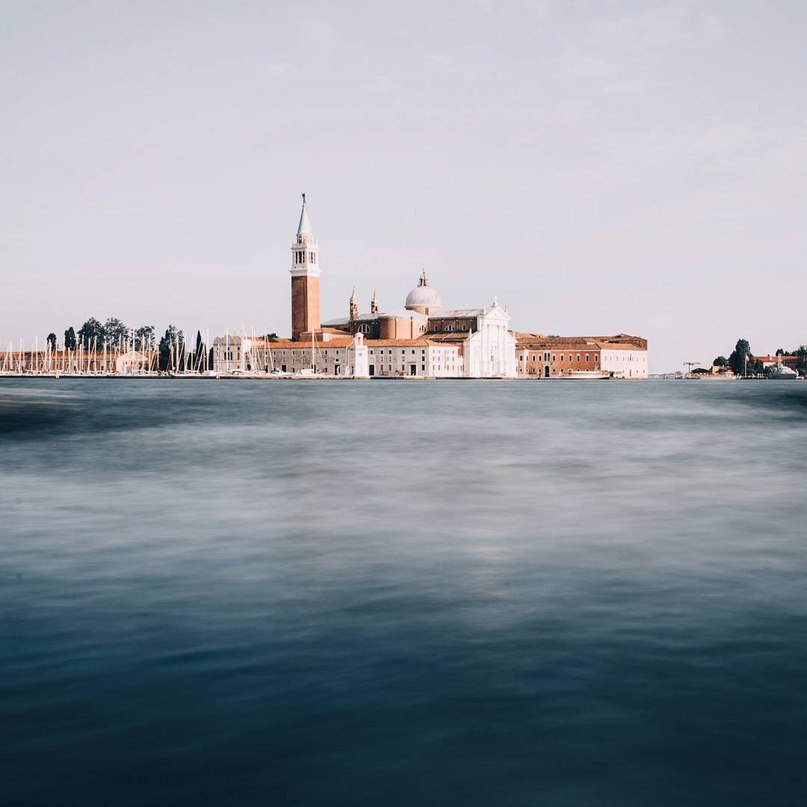 Венеция, Италия - 9