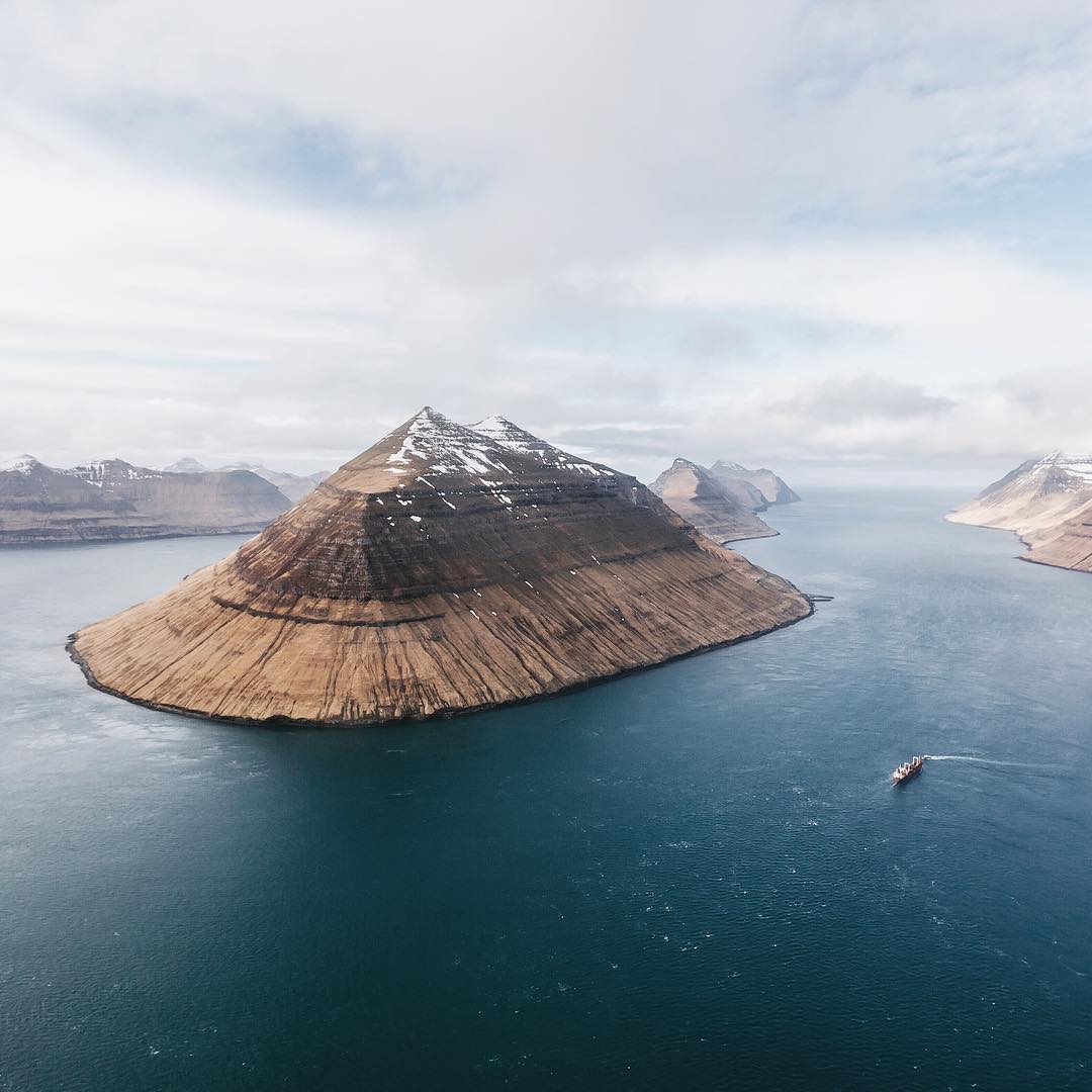 Клаксвуйк, Фарерские острова