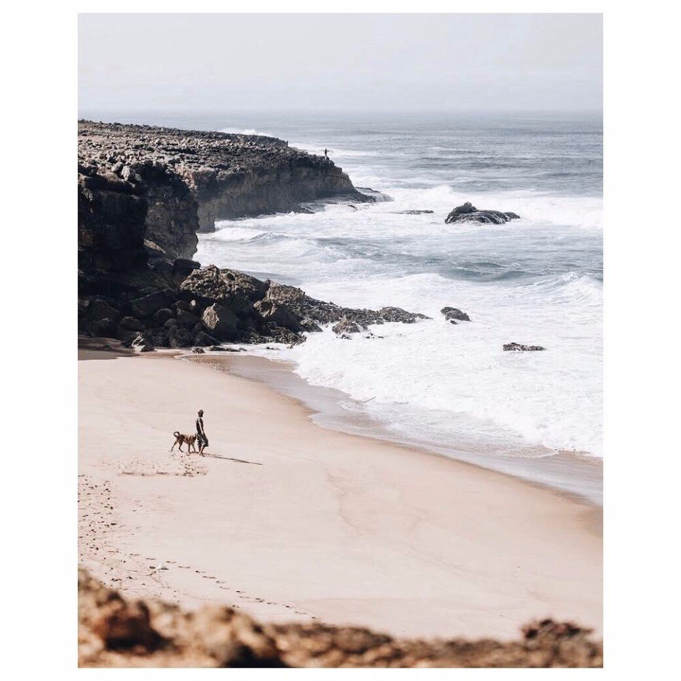 Потрясающие фотографии Лиссабона, которые выглядят, как картины