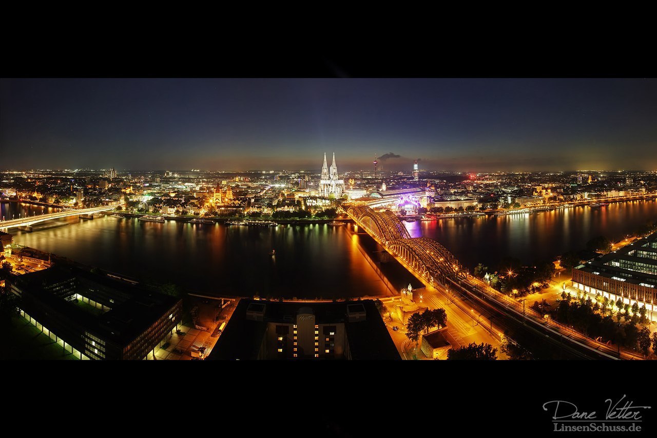 Кельн, Германия