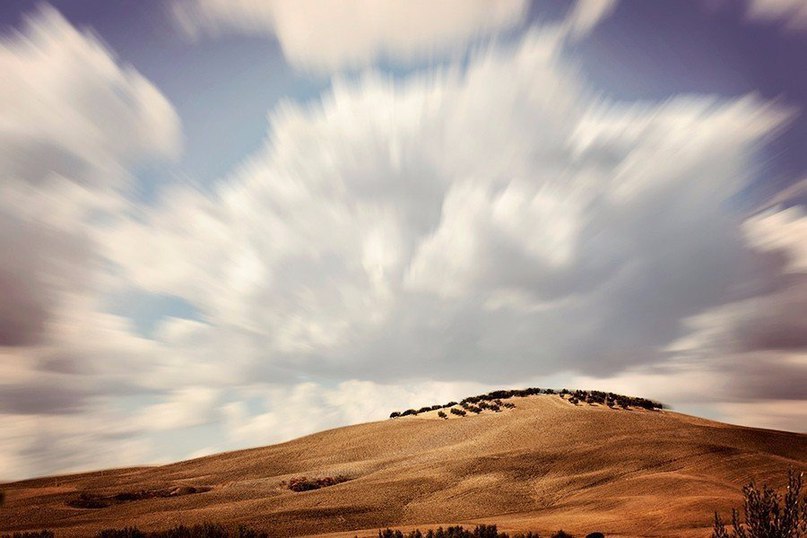 Тоскана, Италия - 3