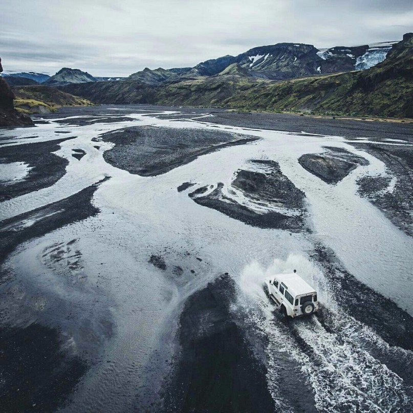 Инопланетная Исландия - 5