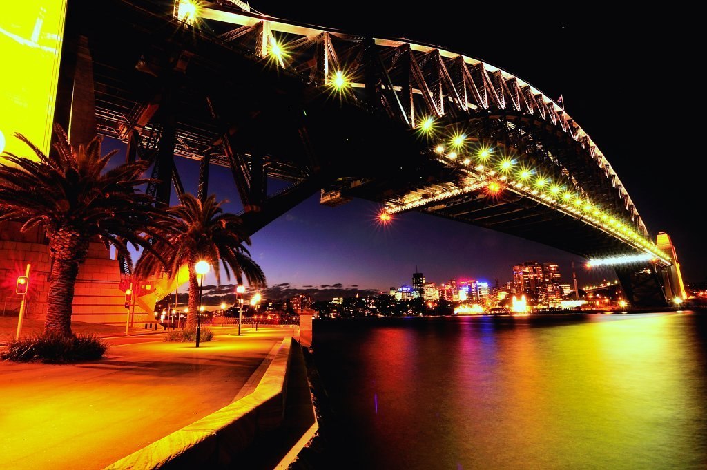 Сидней, Австралия