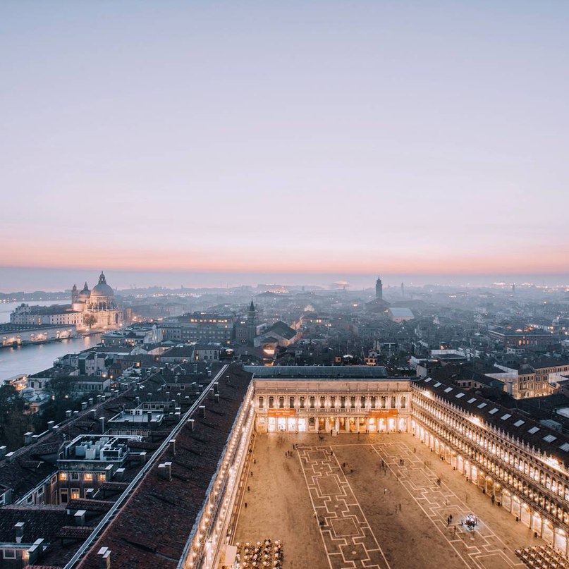 Венеция, Италия - 7