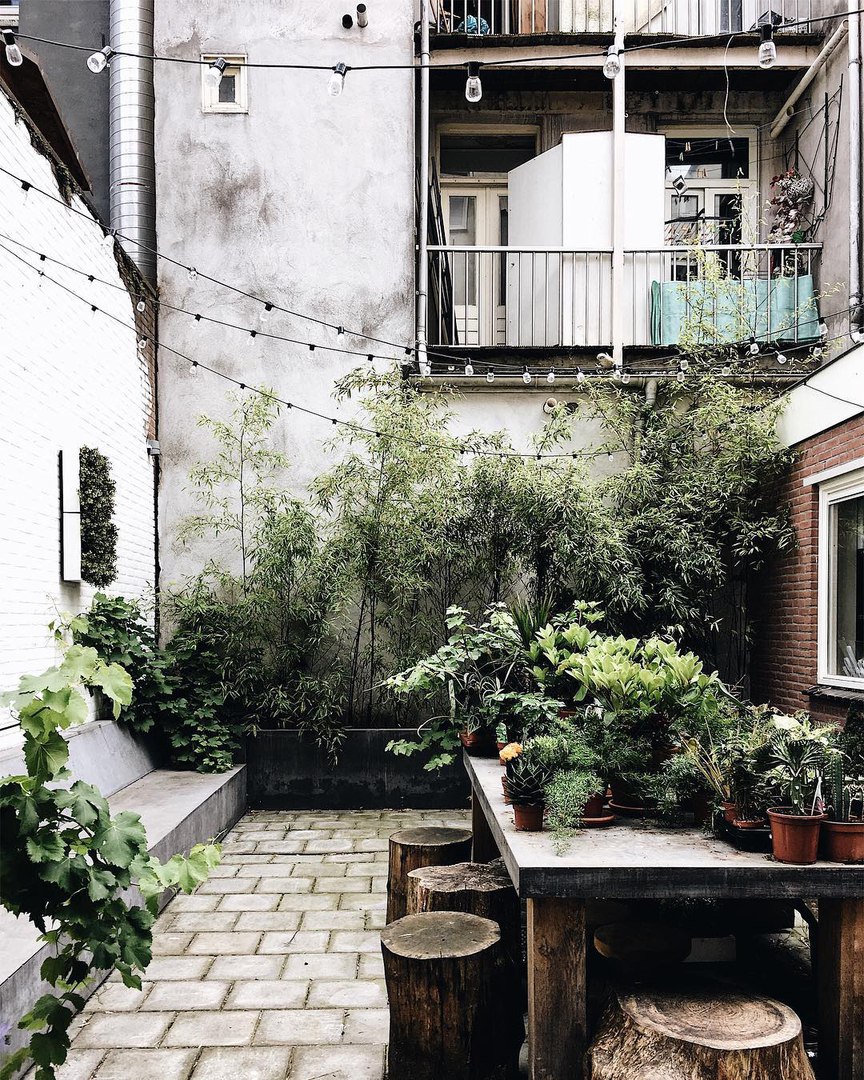 Amsterdam, Netherlands - 8