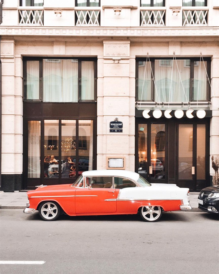 Санкт-Петербург - 8