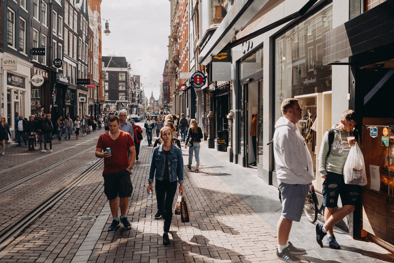 Amsterdam, Netherlands