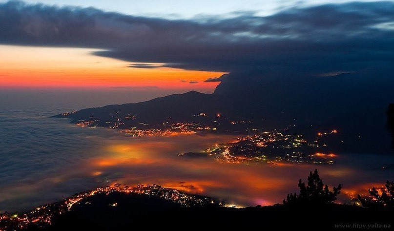 Прекрасный Крым - 7