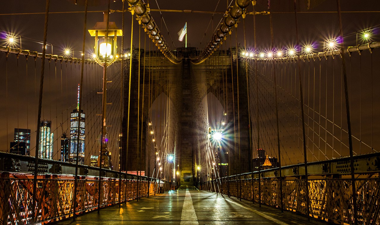 Нью-Йорк, США