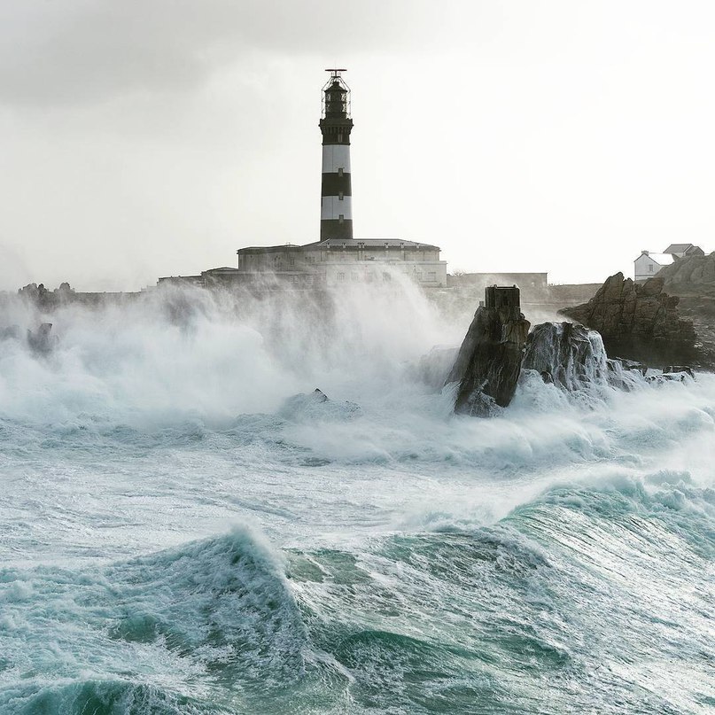 Маяки Франции - 8