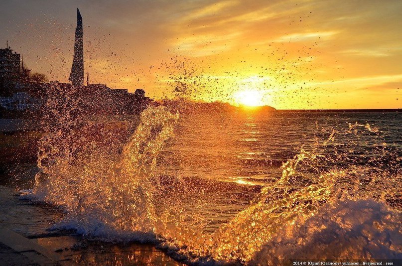 Прекрасный Крым - 5