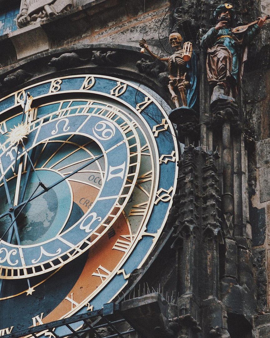 Prague, Czech Republic - 7