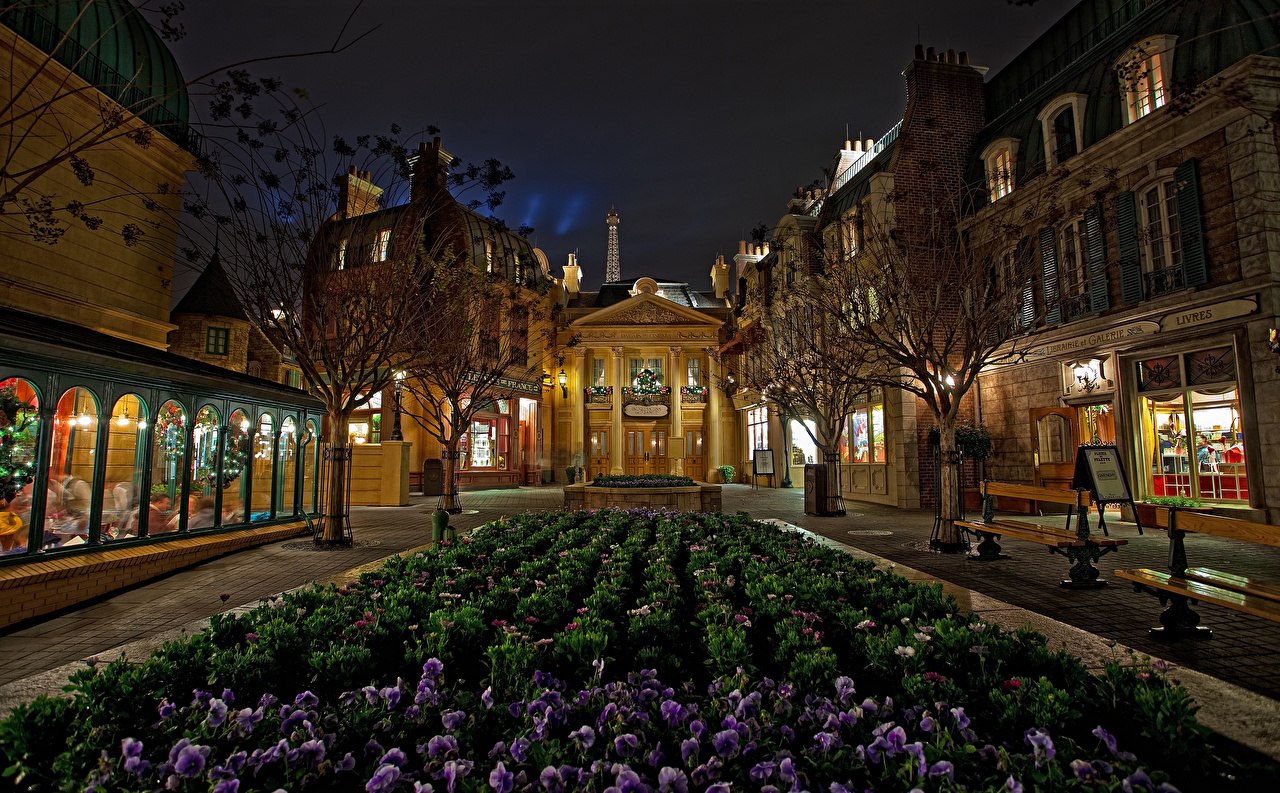 Анахайм, США