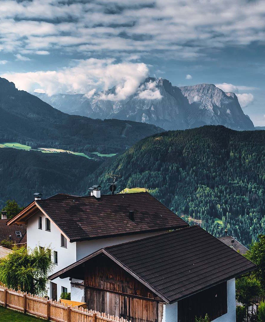 Dolomites, Italy - 9