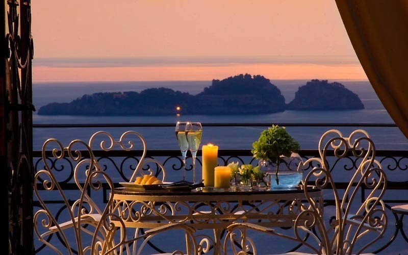 Позитано, Италия - 5