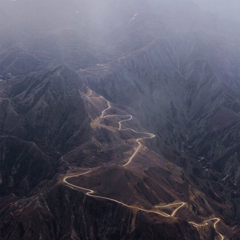 Природа Дагестана - 6