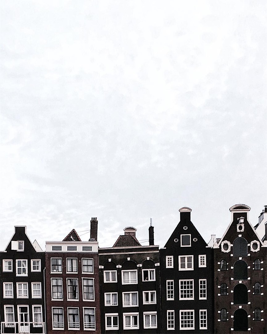 Amsterdam, Netherlands - 9