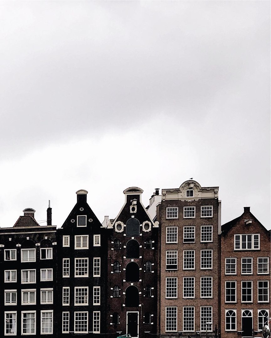 Amsterdam, Netherlands - 7