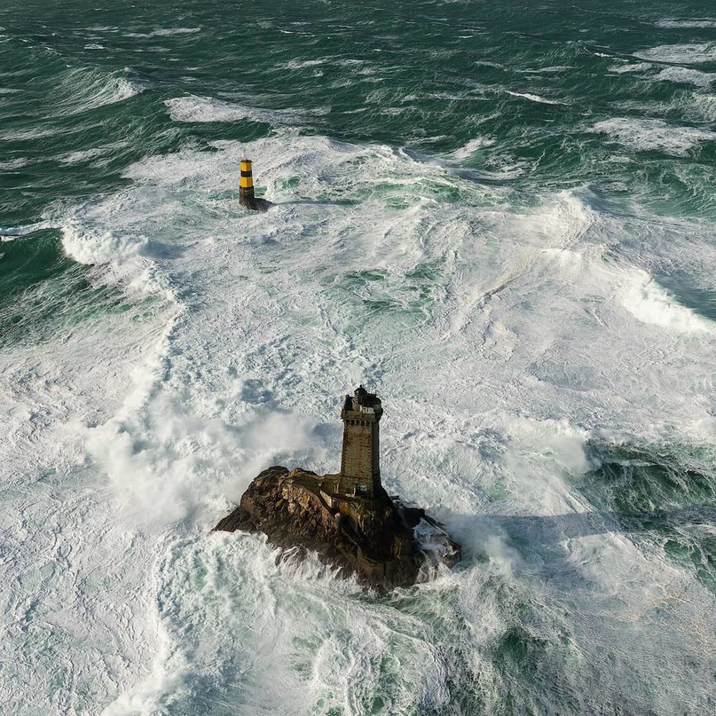 Маяки Франции - 6