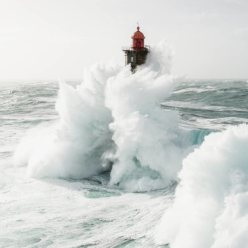 Маяки Франции - 9