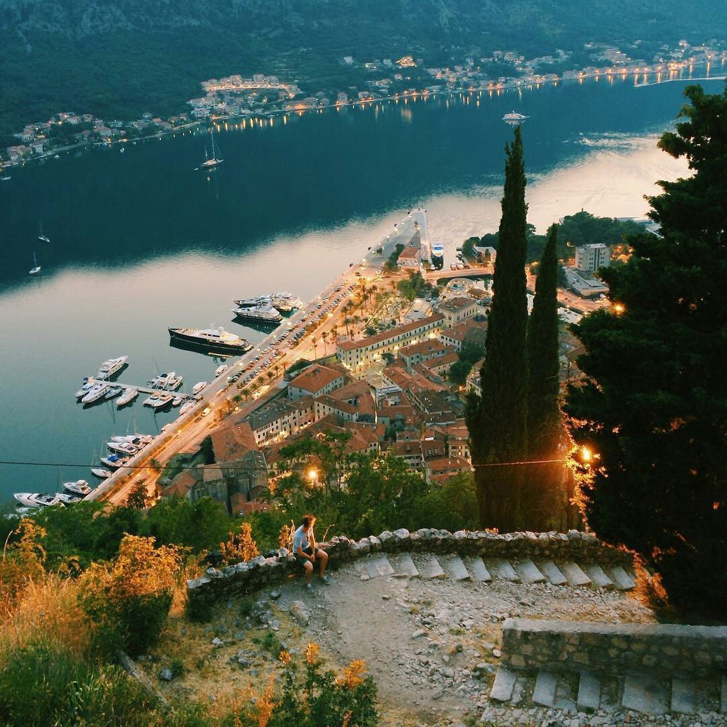 Черногория