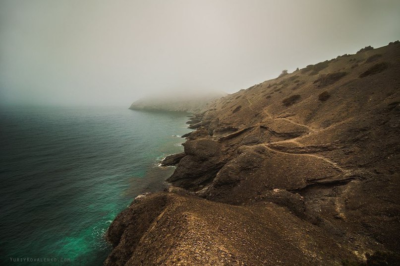 Прекрасный Крым - 6