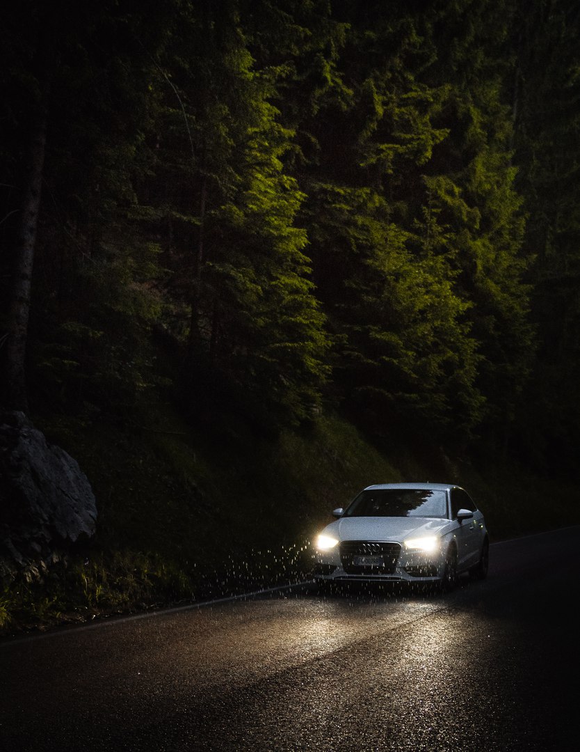 Dolomites, Italy - 5