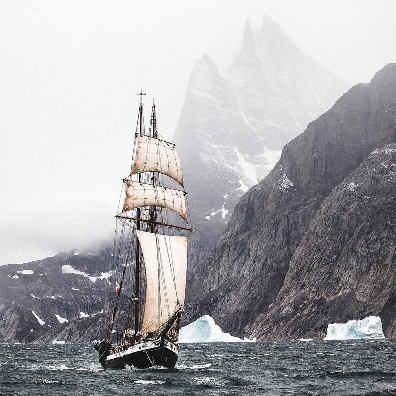 Гренландия