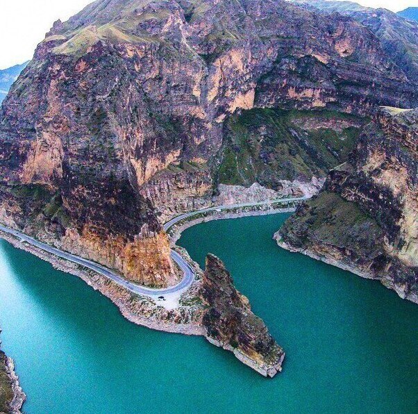 Природа Дагестана - 5