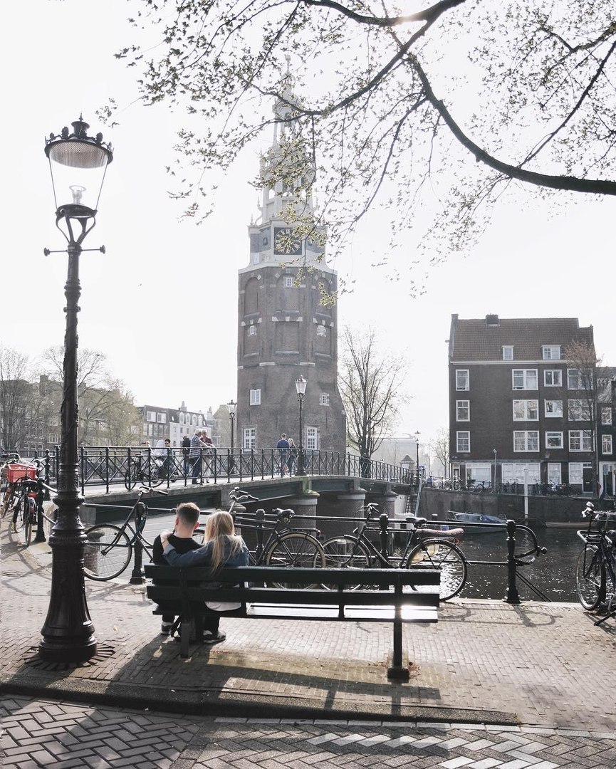 Amsterdam