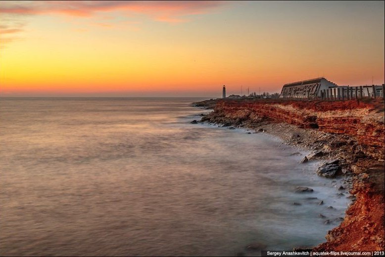 Прекрасный Крым - 8