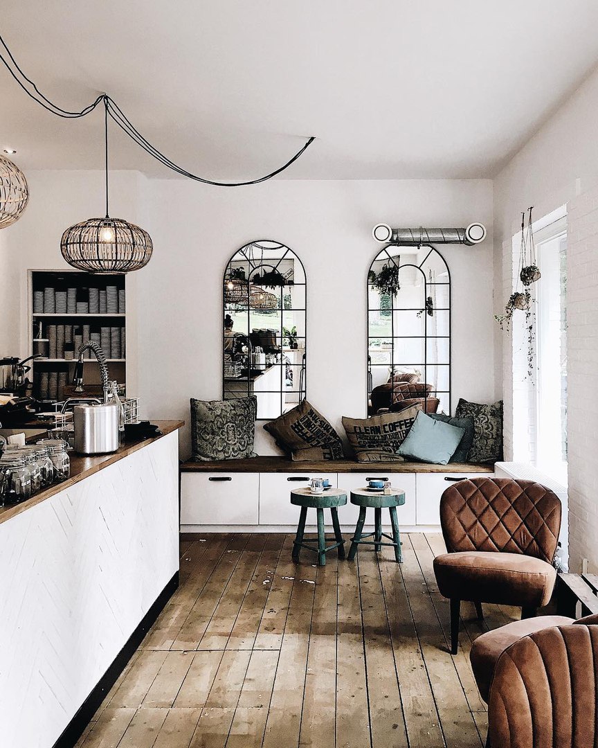 Amsterdam, Netherlands - 5