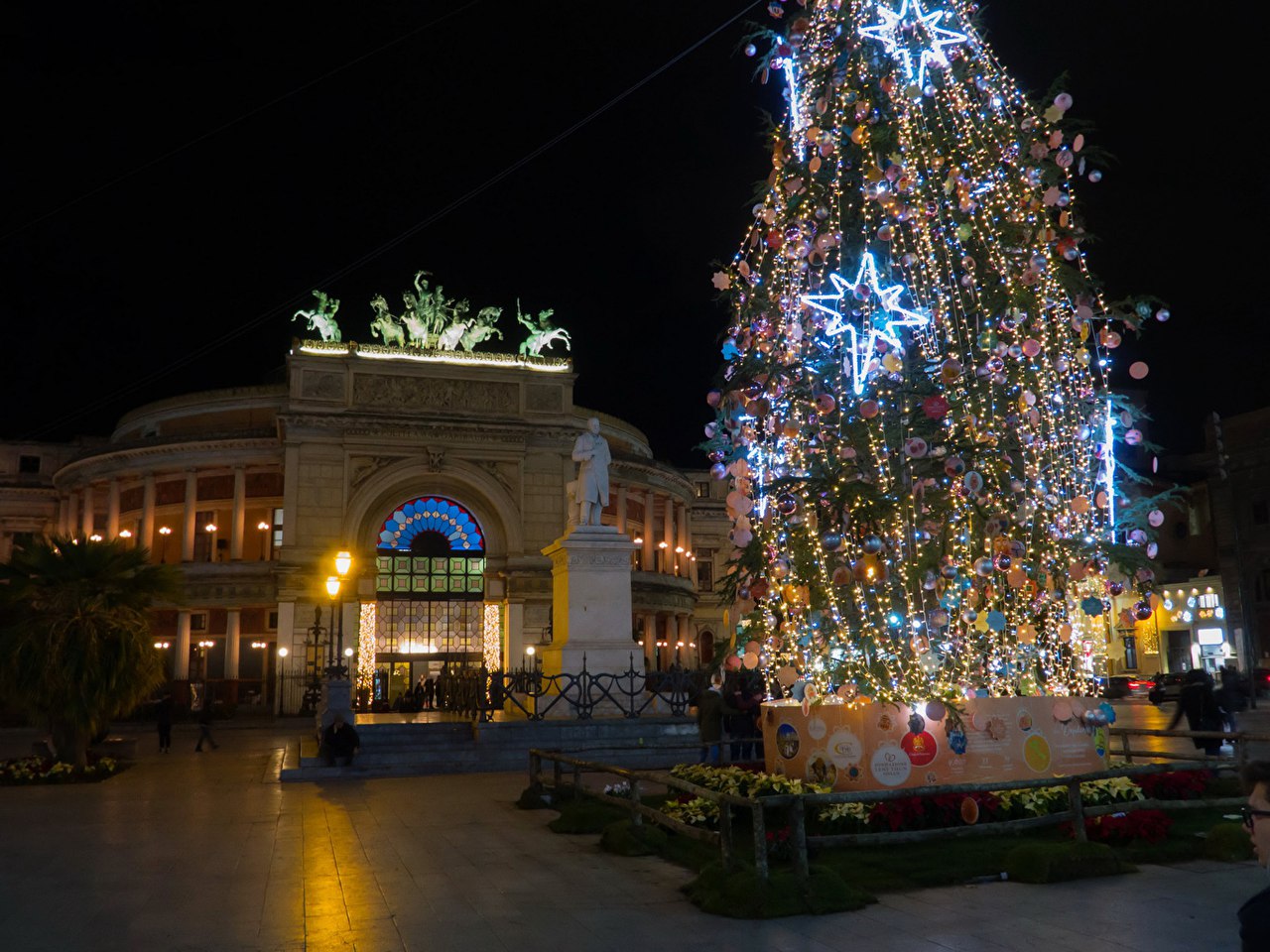 Сицилия, Италия