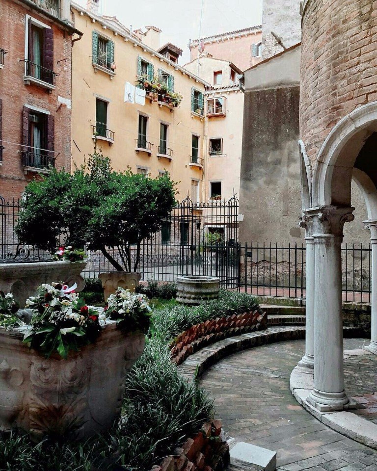 Венеция, Италия