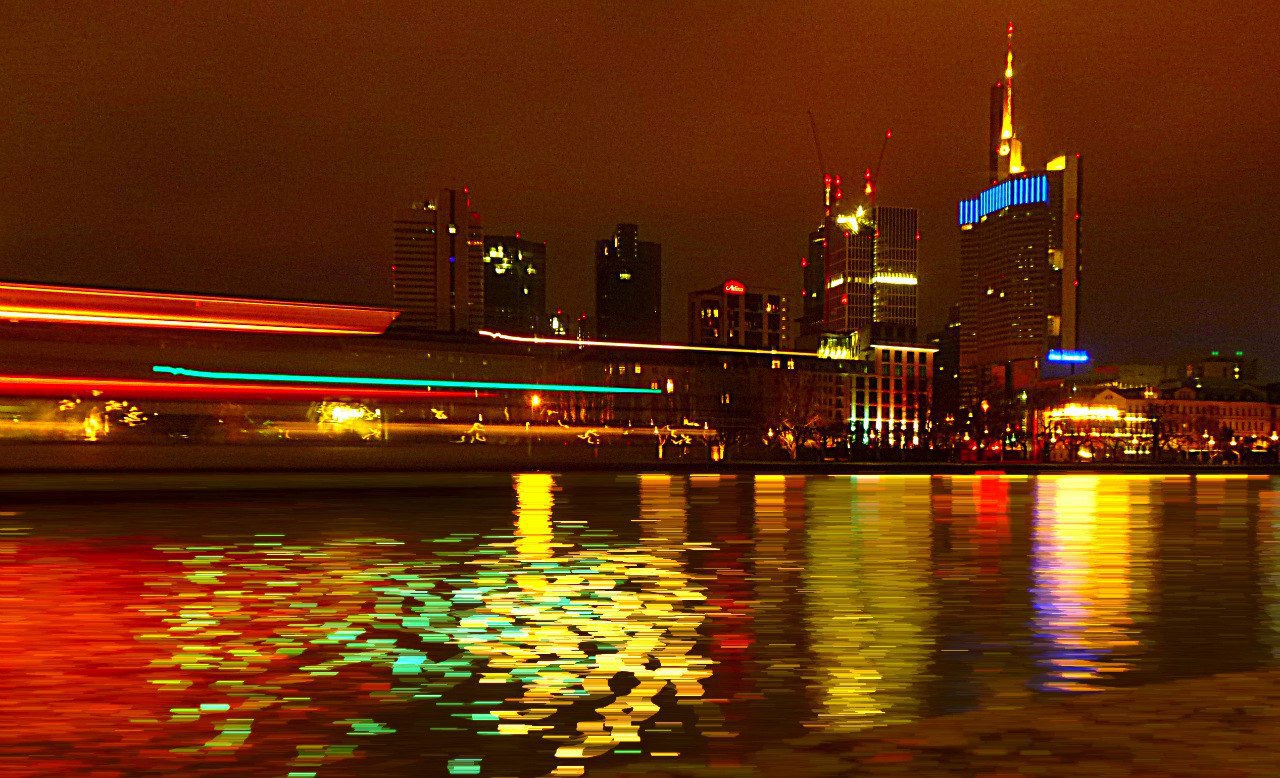 Франкфурт-на-Майне, Германия