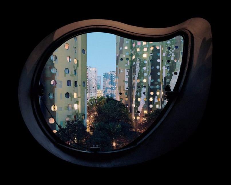 Франция, Париж - 7