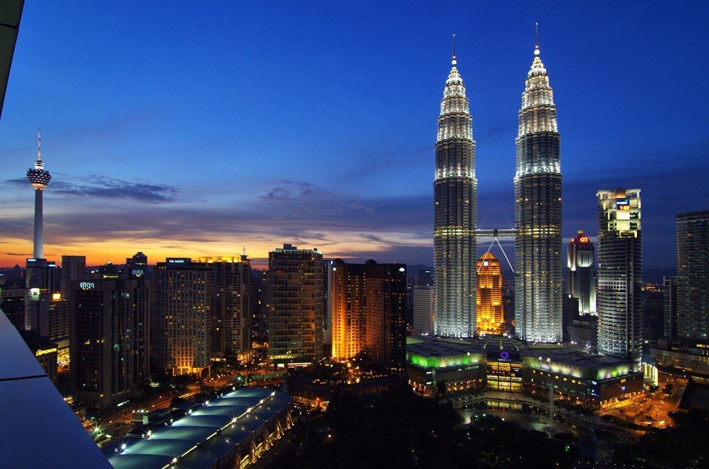 Куала-Лумпур, Малайзия