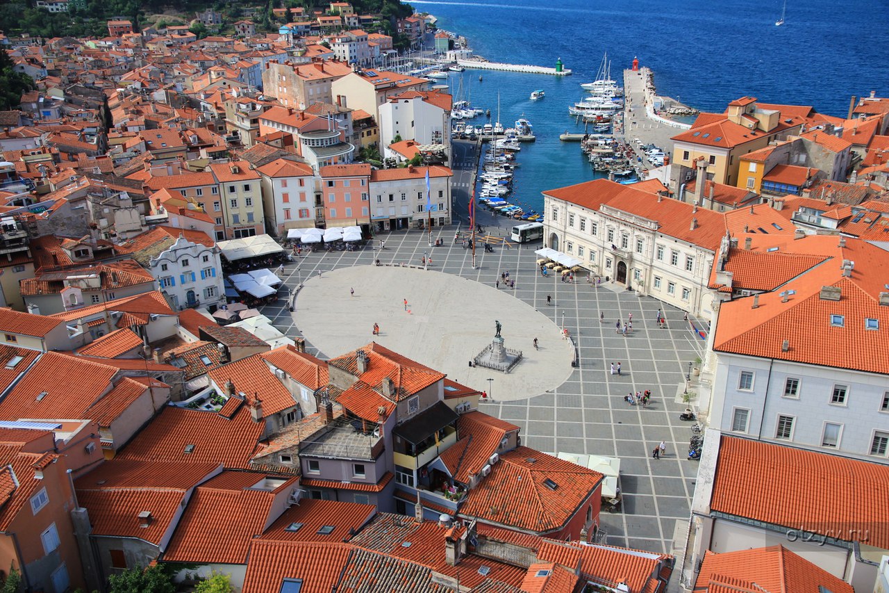 Словения - прекрасна в любое время года - 5