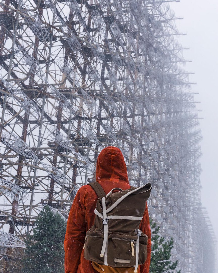 Припять, Украина - 9