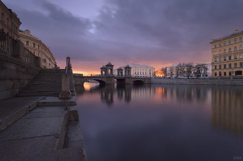 Санкт-Петербург, Россия - 6