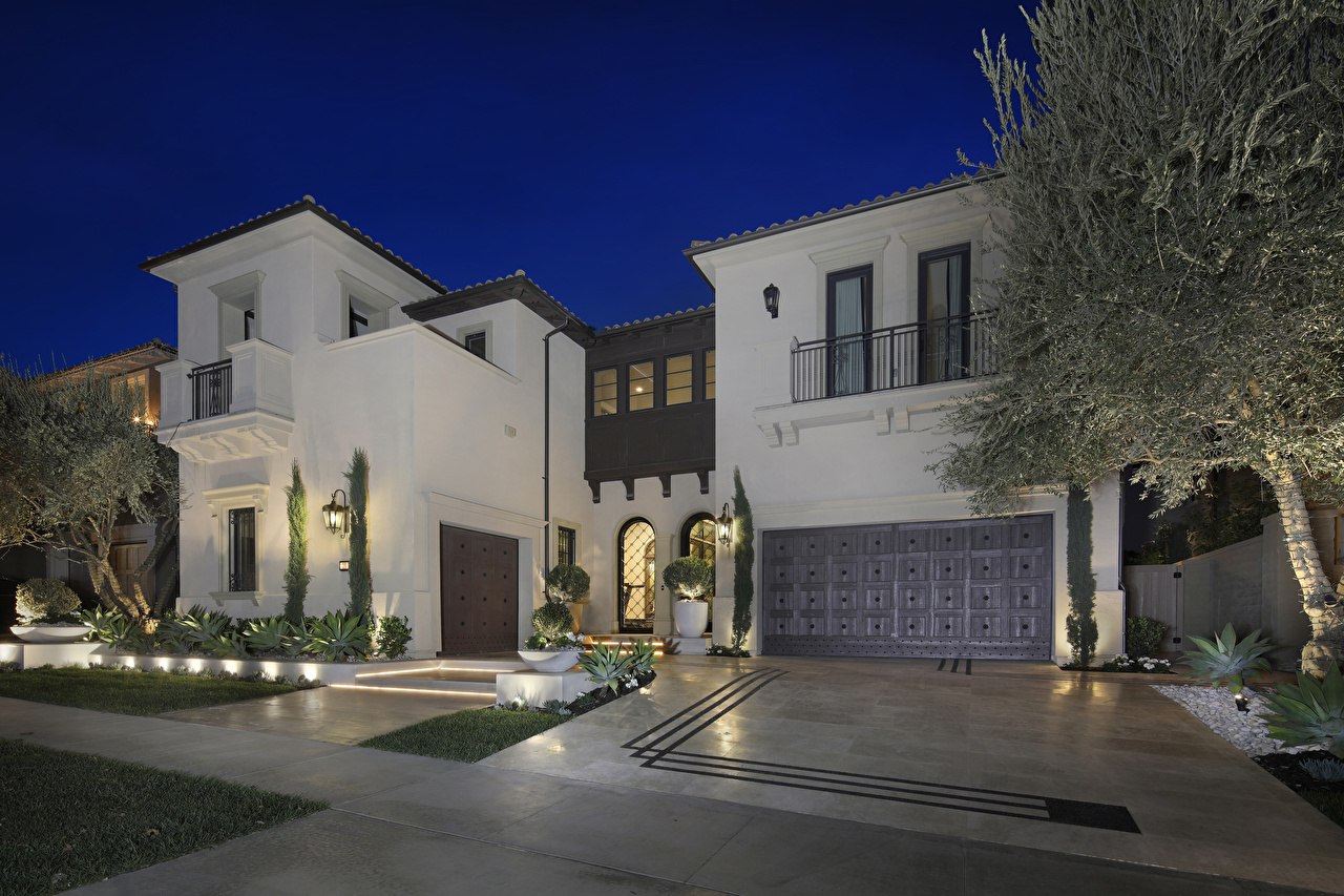 Ньюпорт-Бич, США