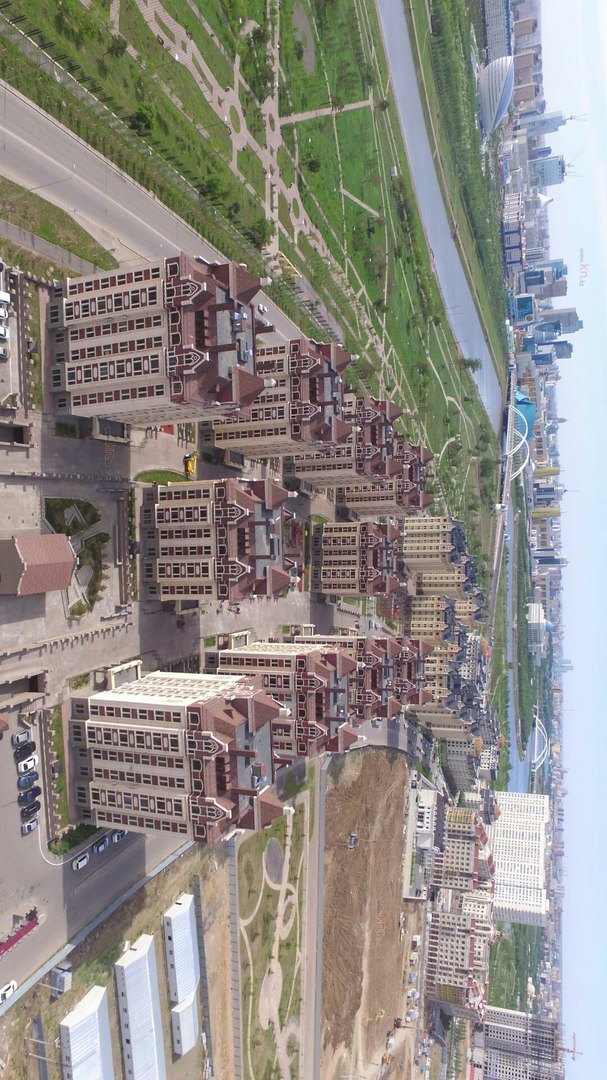 Астана, Казахстан - 8