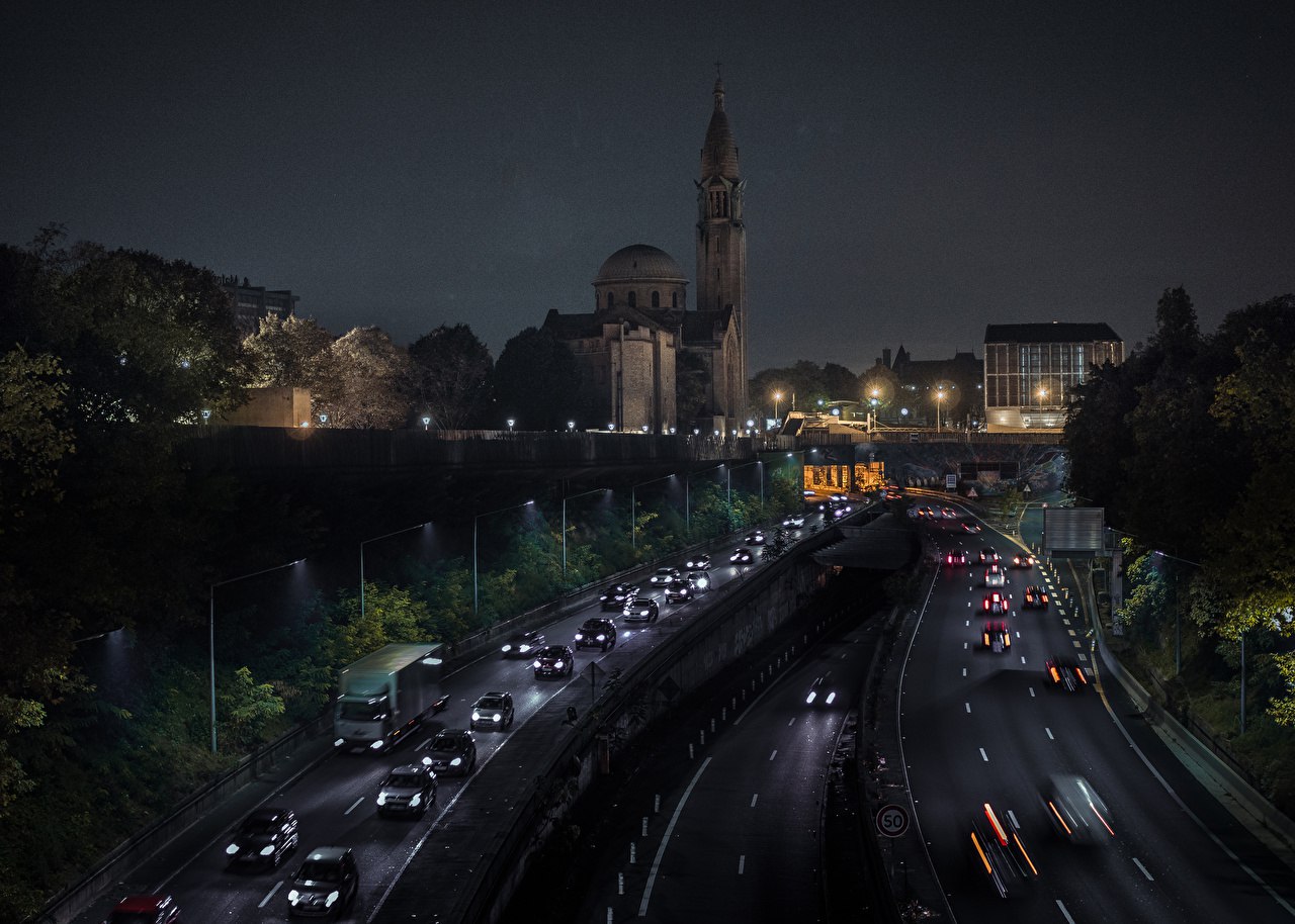 Париж, Франция