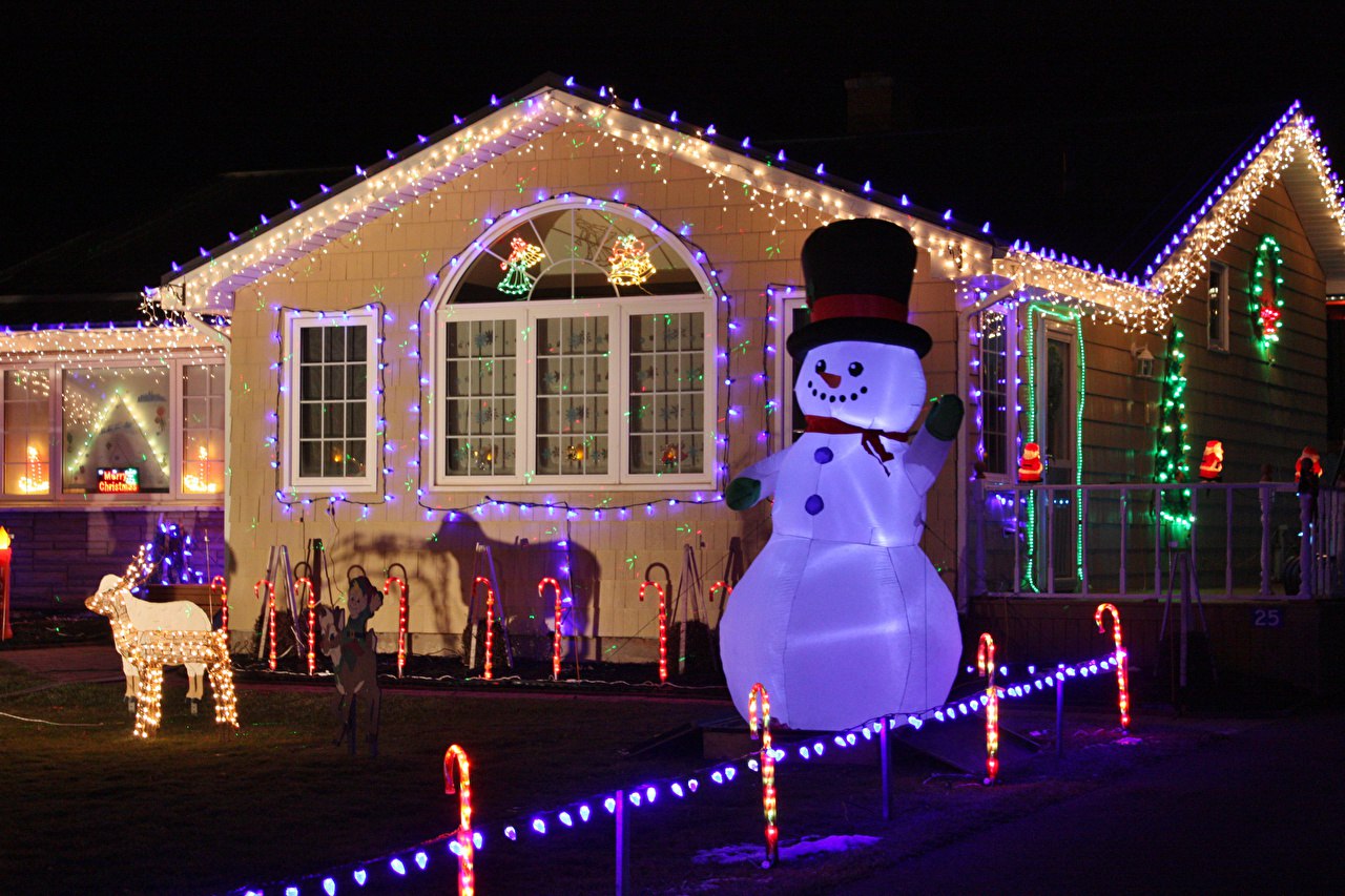 Остров Принца Эдуарда, Канада