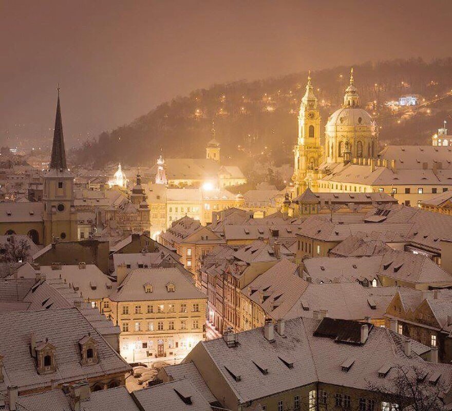 Лихтенштейн.