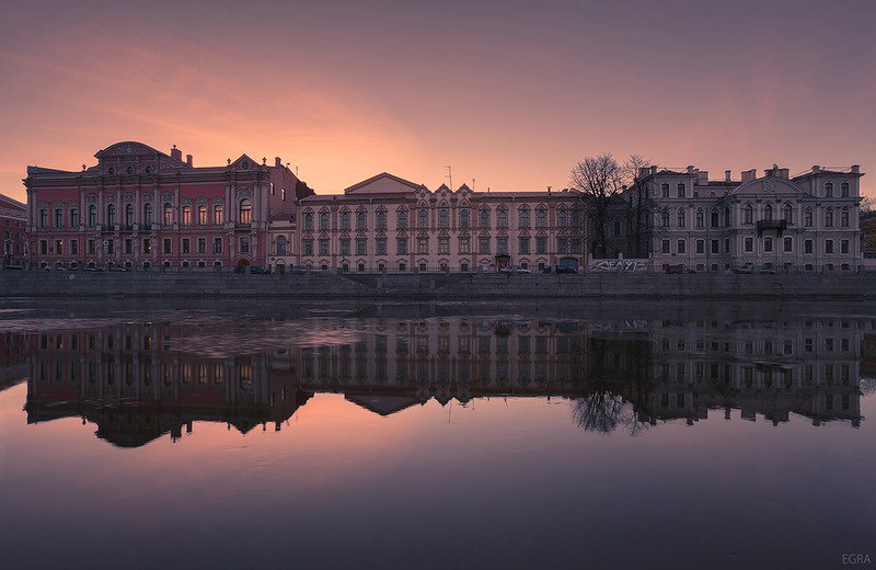 Санкт-Петербург, Россия - 5