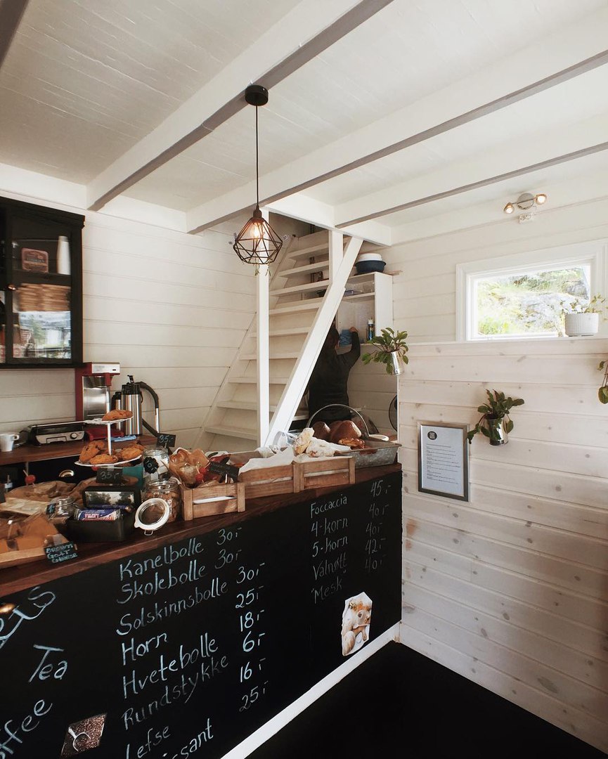 Норвегия - 9